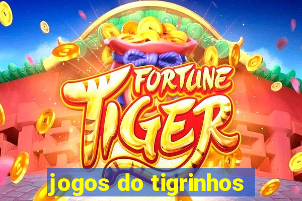 jogos do tigrinhos